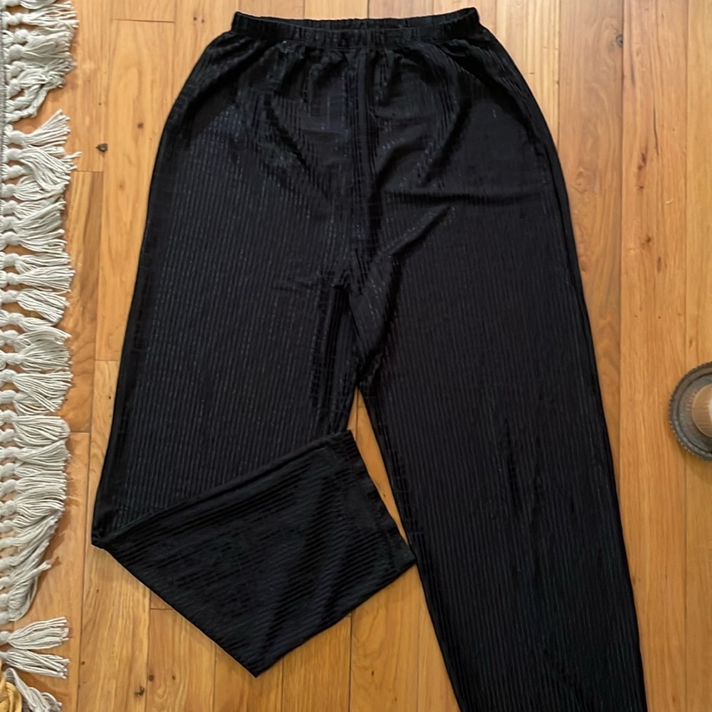 Frederick’s of Hollywood Pants